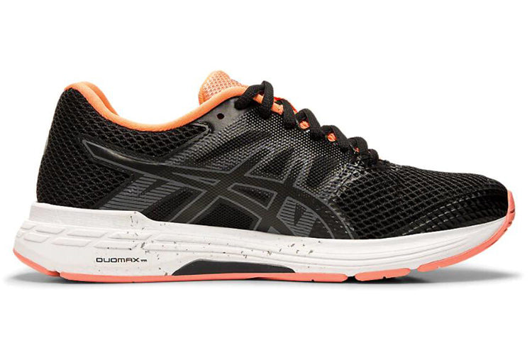 (WMNS) ASICS Gel-Exalt 5 'Black Metropolis' 1012A148-002