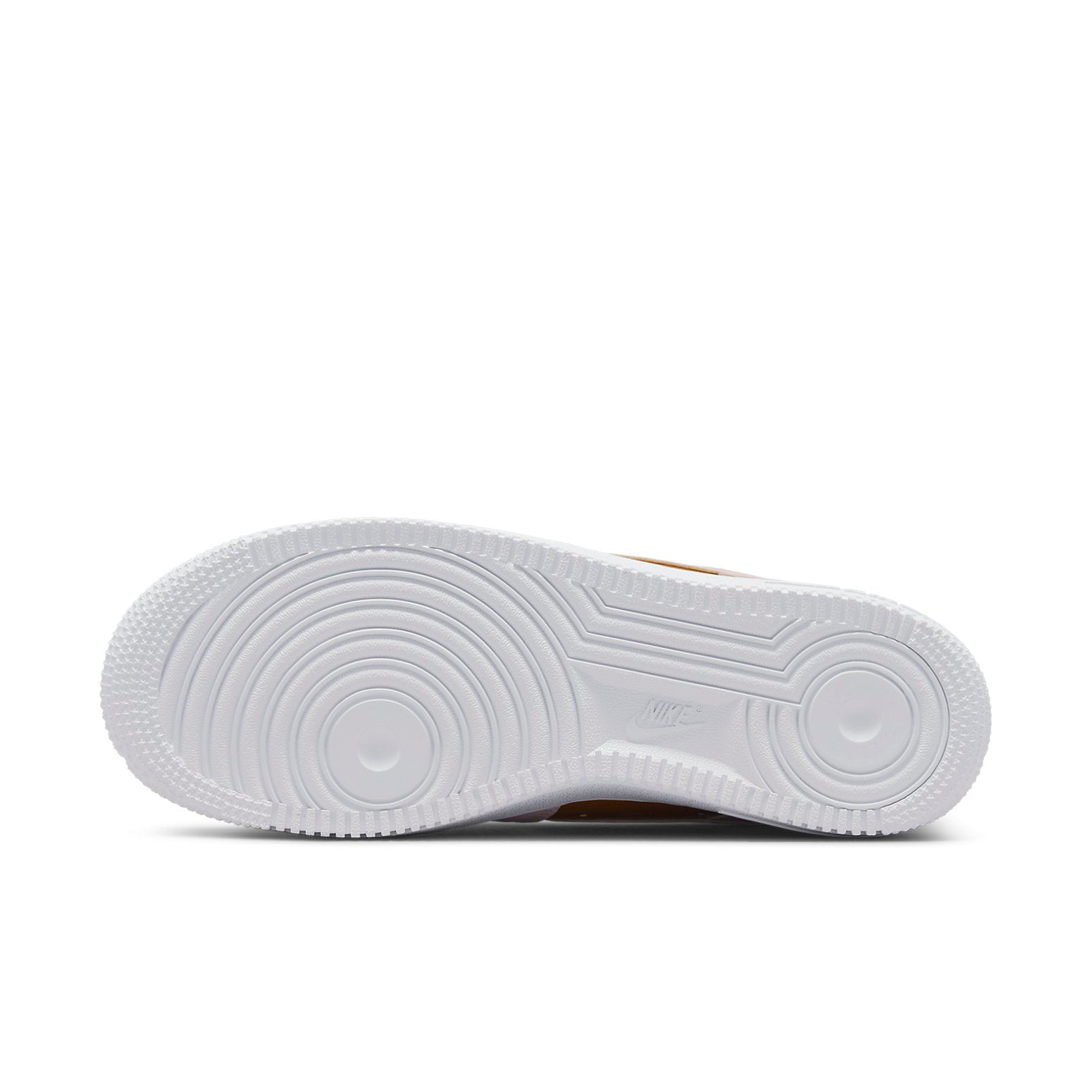 (WMNS) Nike Air Force 1 '07 'White Bronze' DD8959-105