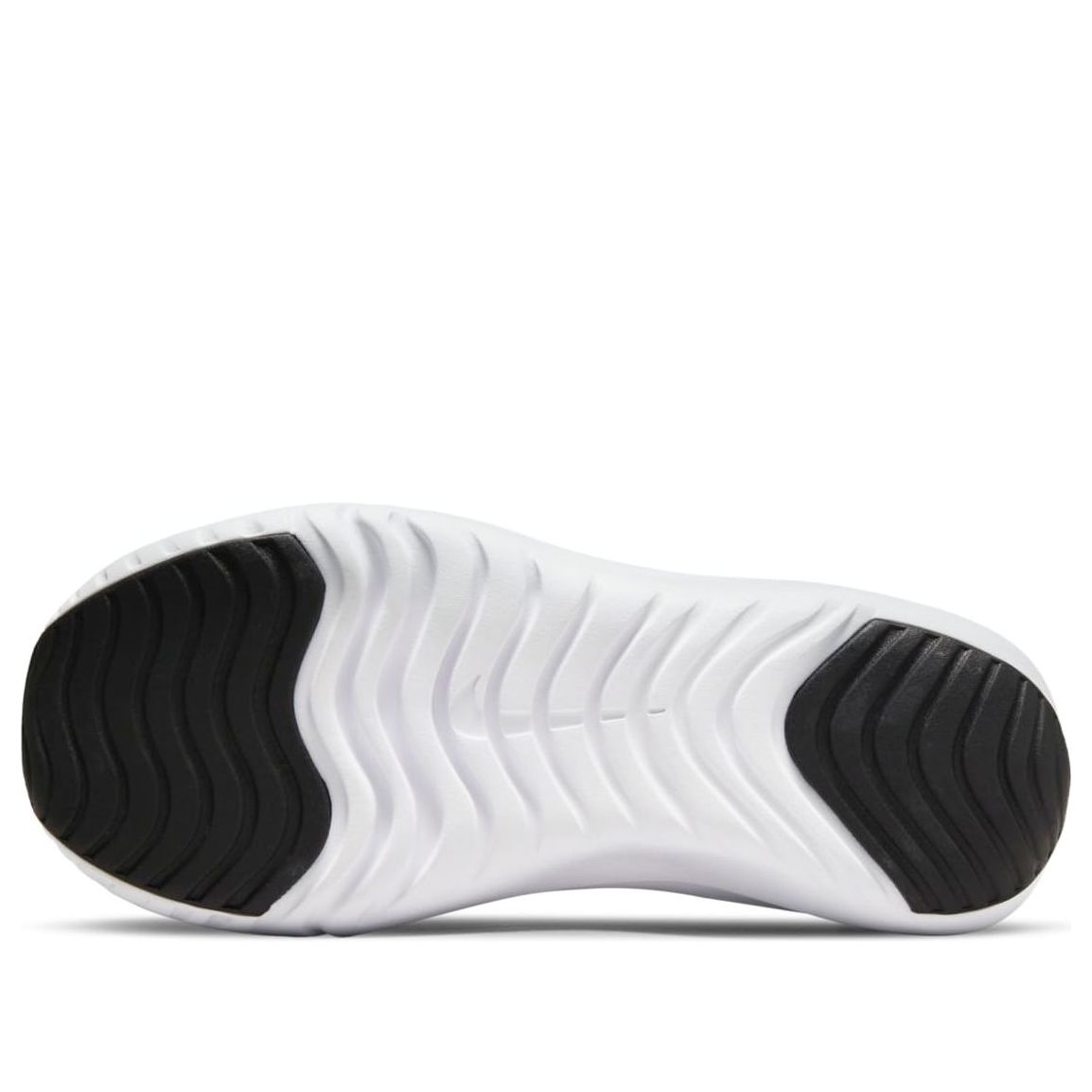 (GS) Nike Flex Plus 'Bred' CW7415-009