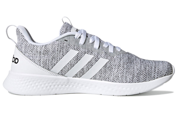 adidas Puremotion 'Cloud White Black' FX8922