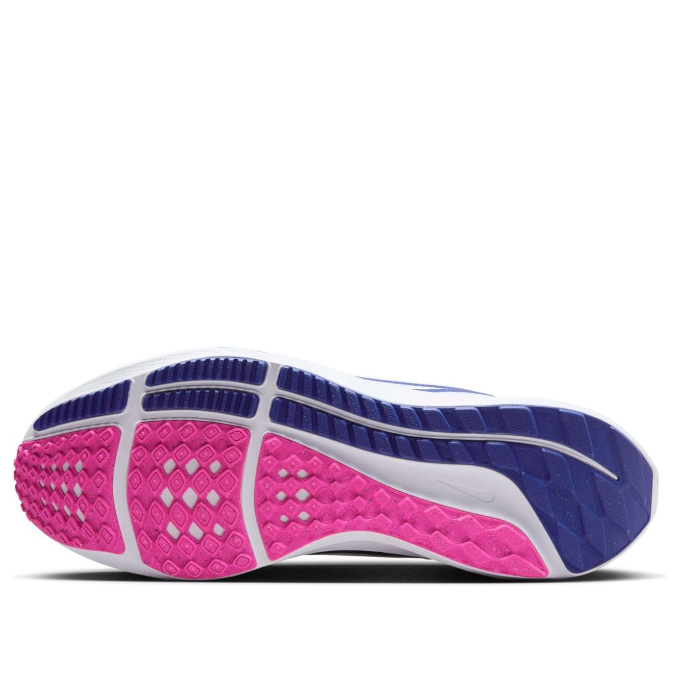 Nike Air Zoom Pegasus 40 'White Pink Royal' DV3853-105