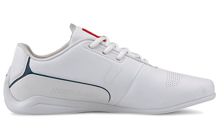 PUMA Scuderia Ferrari Drift Cat 8 'White Red Blue' 339944-05