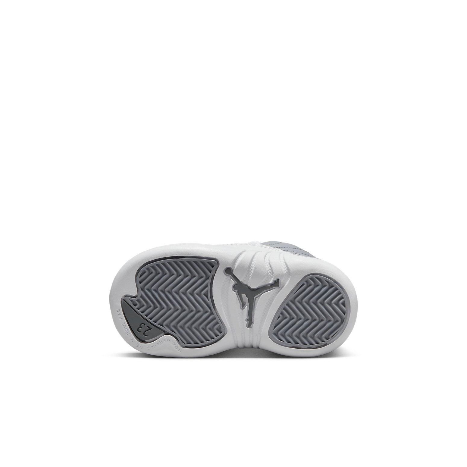 (TD) Air Jordan 12 Retro 'Stealth' 850000-015