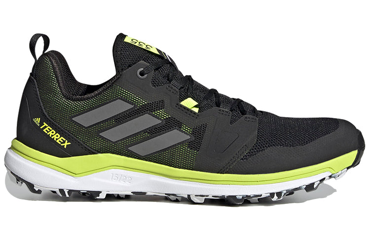 adidas Terrex Agravic 'Black Green' FW5129