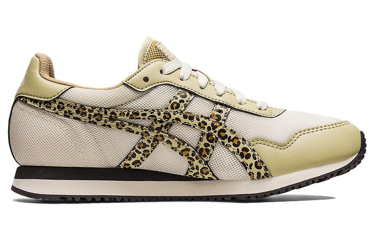 (WMNS) ASICS Tiger Runner 'Birch Sand' 1202A409-200