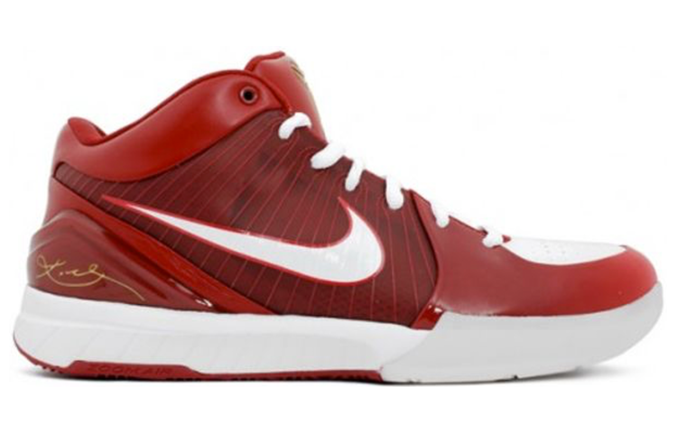 Nike Zoom Kobe 4 'All-Star' 361163-611