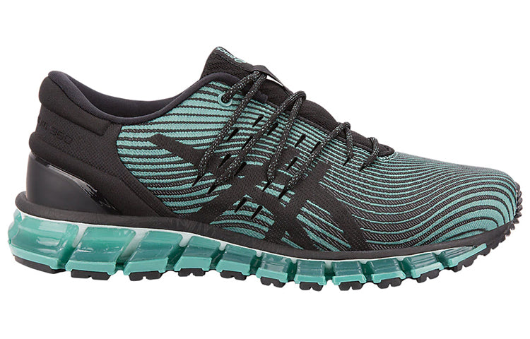 ASICS Gel Quantum 360 4 'Sage Black' 1022A029-300