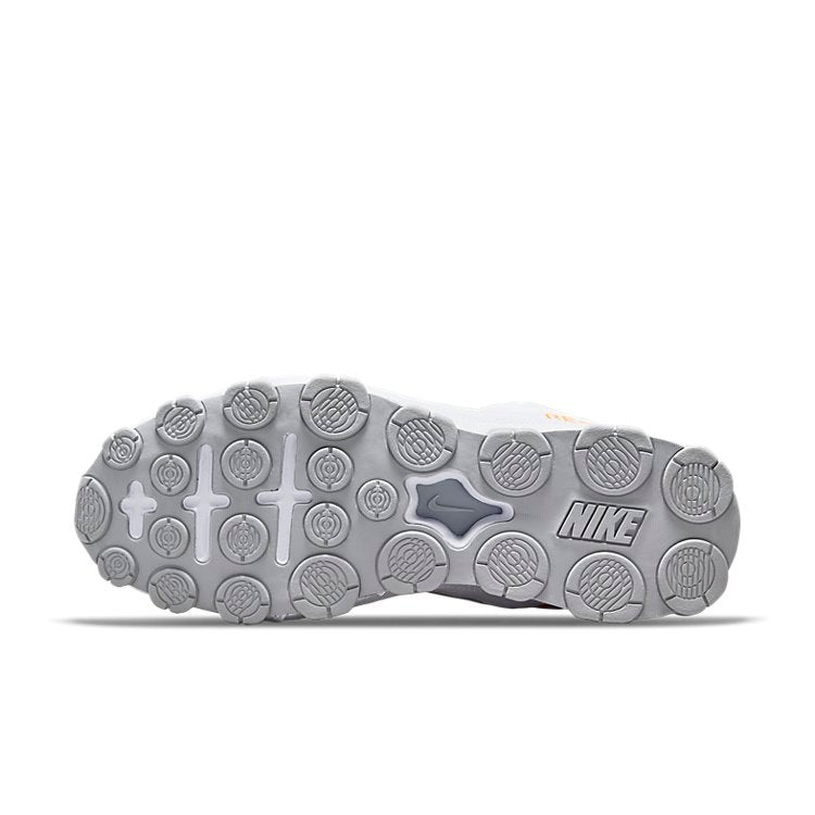 Nike Reax 8 TR 'Wolf Grey Total Orange' 621716-032