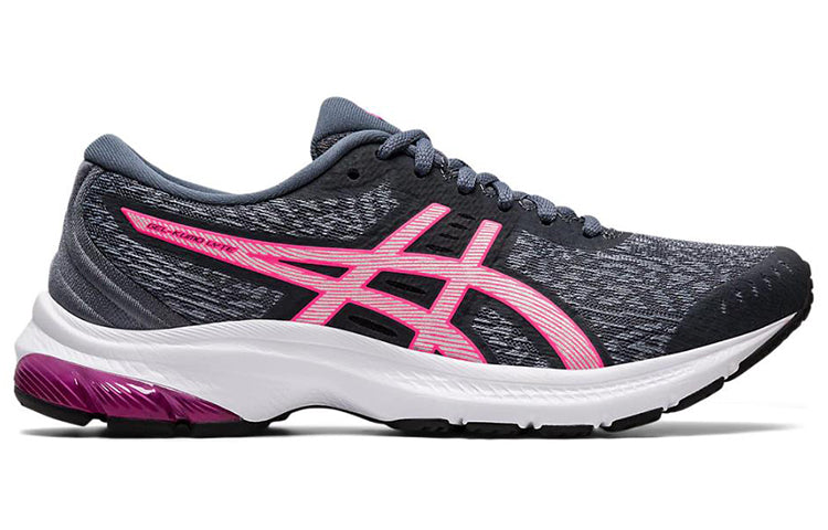 (WMNS) ASICS Gel Kumo Lyte 'Metropolis Hot Pink' 1012A572-020