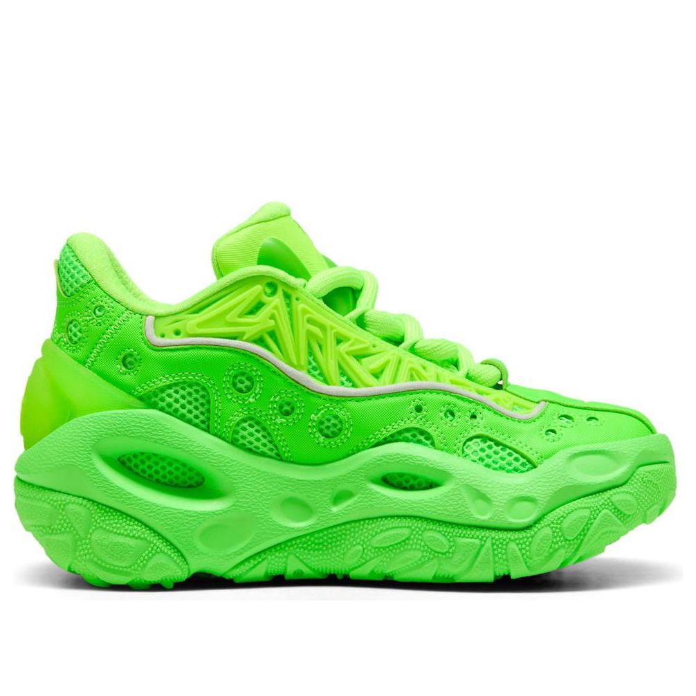 PUMA LaFranc RNR 'Green' 312282-04