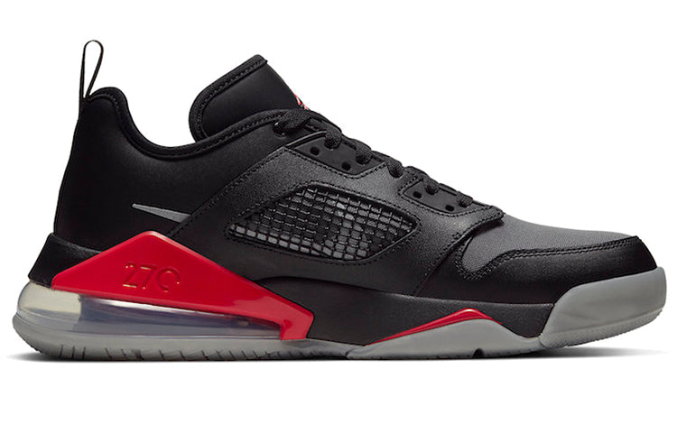 Air Jordan Mars 270 Low 'Bred' CK1196-001