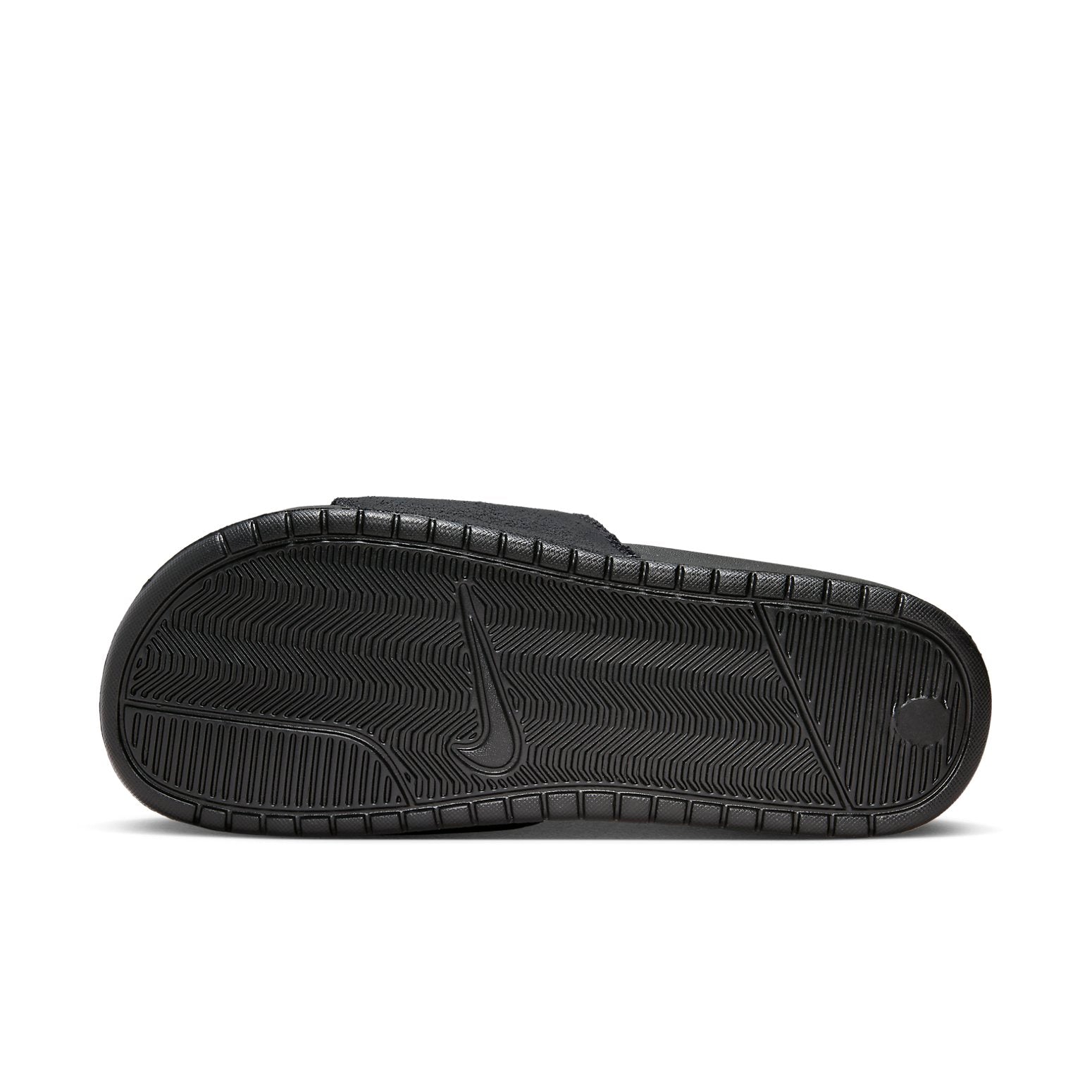Nike Benassi N7 Slides 'Black' FV5914-010