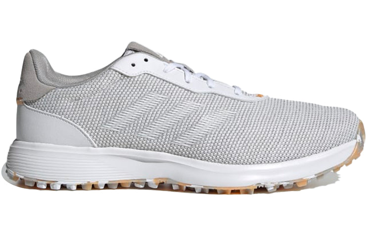 adidas S2G 'Grey White' FW6314