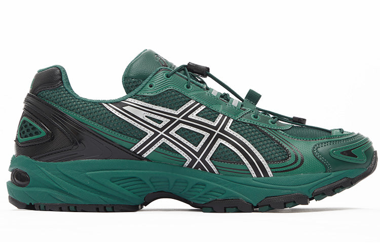 ASICS Gel-Kahana TR V4 'Green Black' 1203A497-300