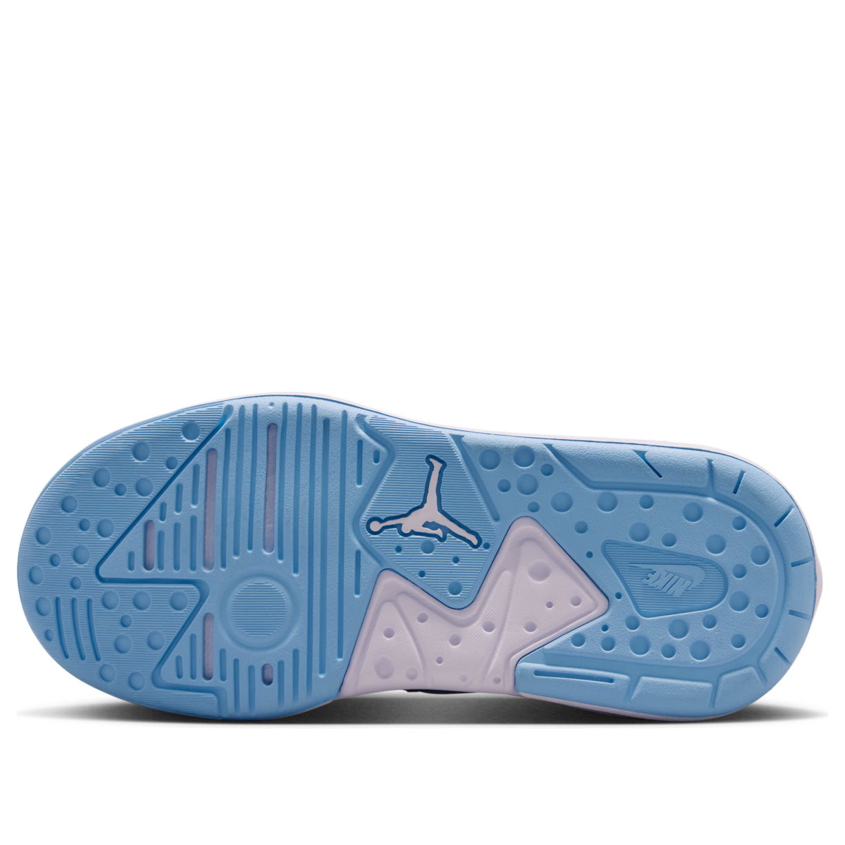 (PS) Air Jordan CMFT Era 'White Squadron Blue' HQ0507-103