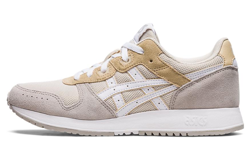 (WMNS) ASICS Lyte Classic 'Oatmeal White' 1202A306-250