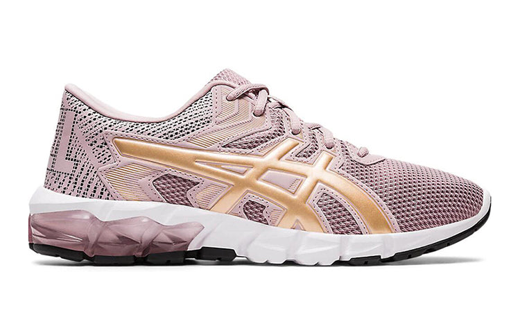 (GS) ASICS Gel Quantum 90 2 'Watershed Rose Champagne' 1024A038-700