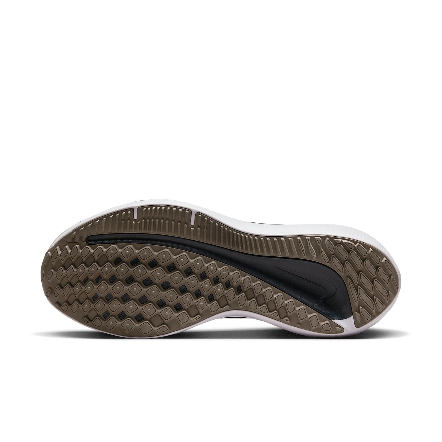 (WMNS) Nike Air Zoom Winflo 9 'Grey Metallic Copper' DD8686-005