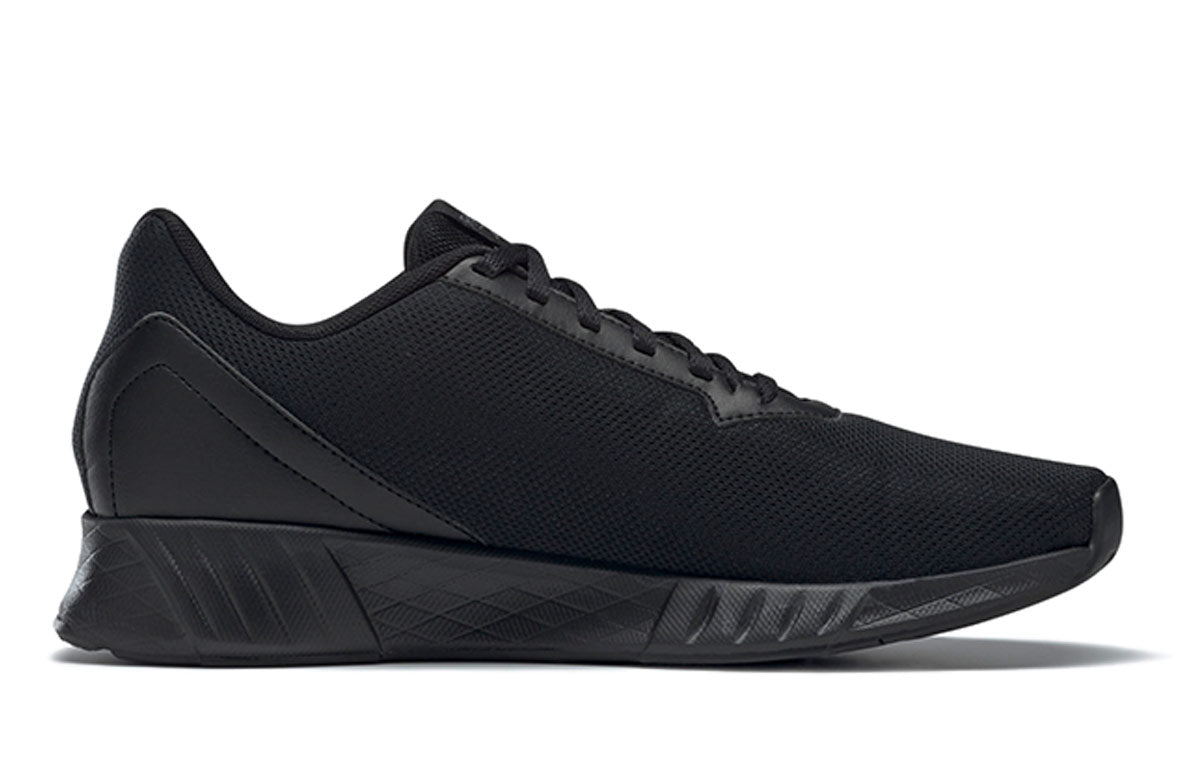 Reebok Lite Plus 2.0 'Black Gray' FY4805
