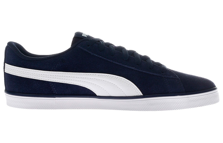 PUMA Urban Plus Suede Navy Blue 365259-03