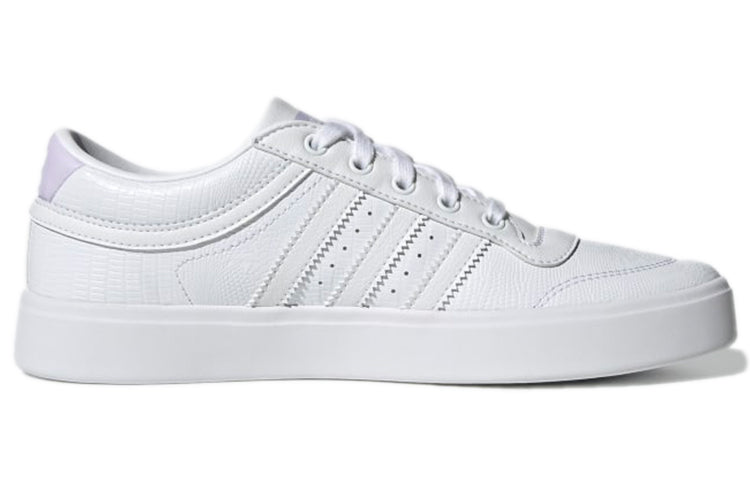 (WMNS) adidas Bryony 'White Purple Tint' H04663