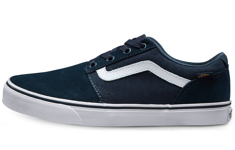 Vans Chapman Stripe Blue VN0003D7K77
