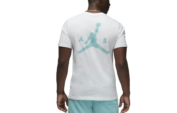 Air Jordan Essentials T-Shirt 'White' DX9579-100