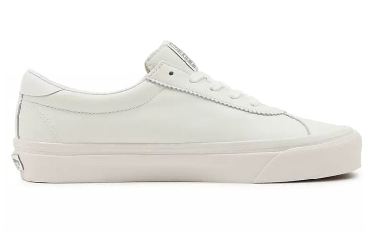 Vans Style 73 DX 'Anaheim Factory - Vintage Leather' VN0A3WLQ8FJ