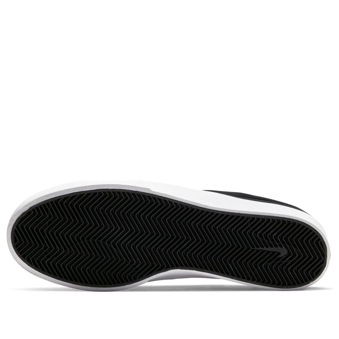 Nike Shane SB 'Black' BV0657-003
