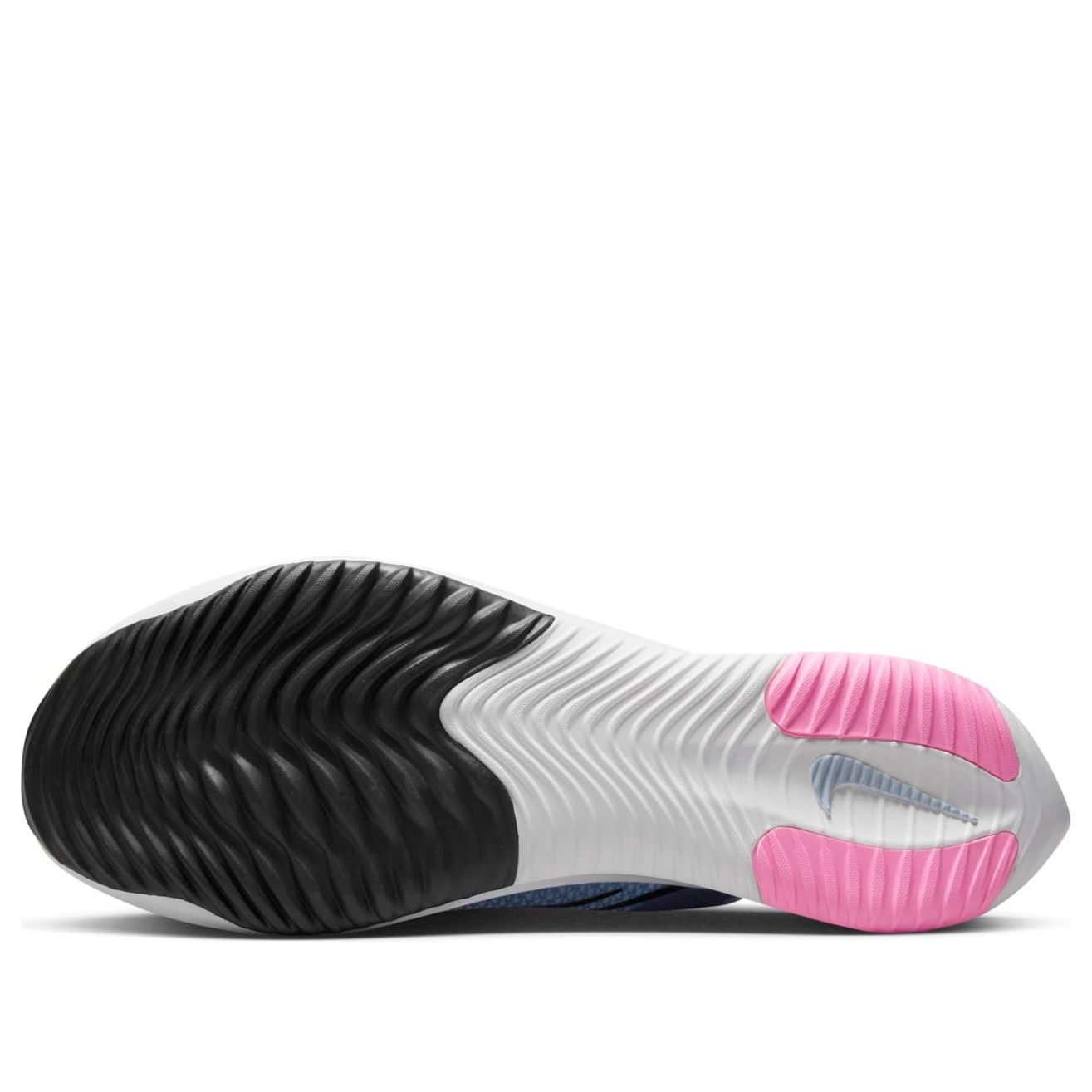 Nike ZoomX Streakfly 'Cobalt Bliss Pink Spell' DJ6566-400