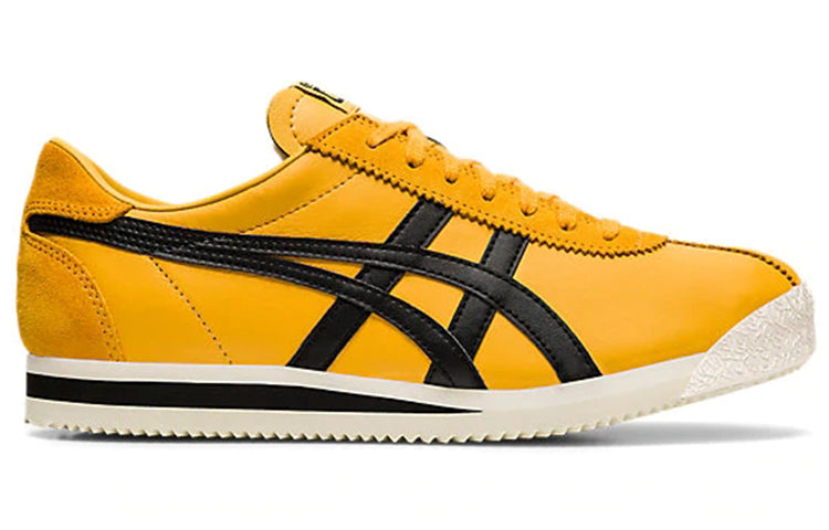 Onitsuka Tiger Corsair 'Yellow Black' 1183A357-750