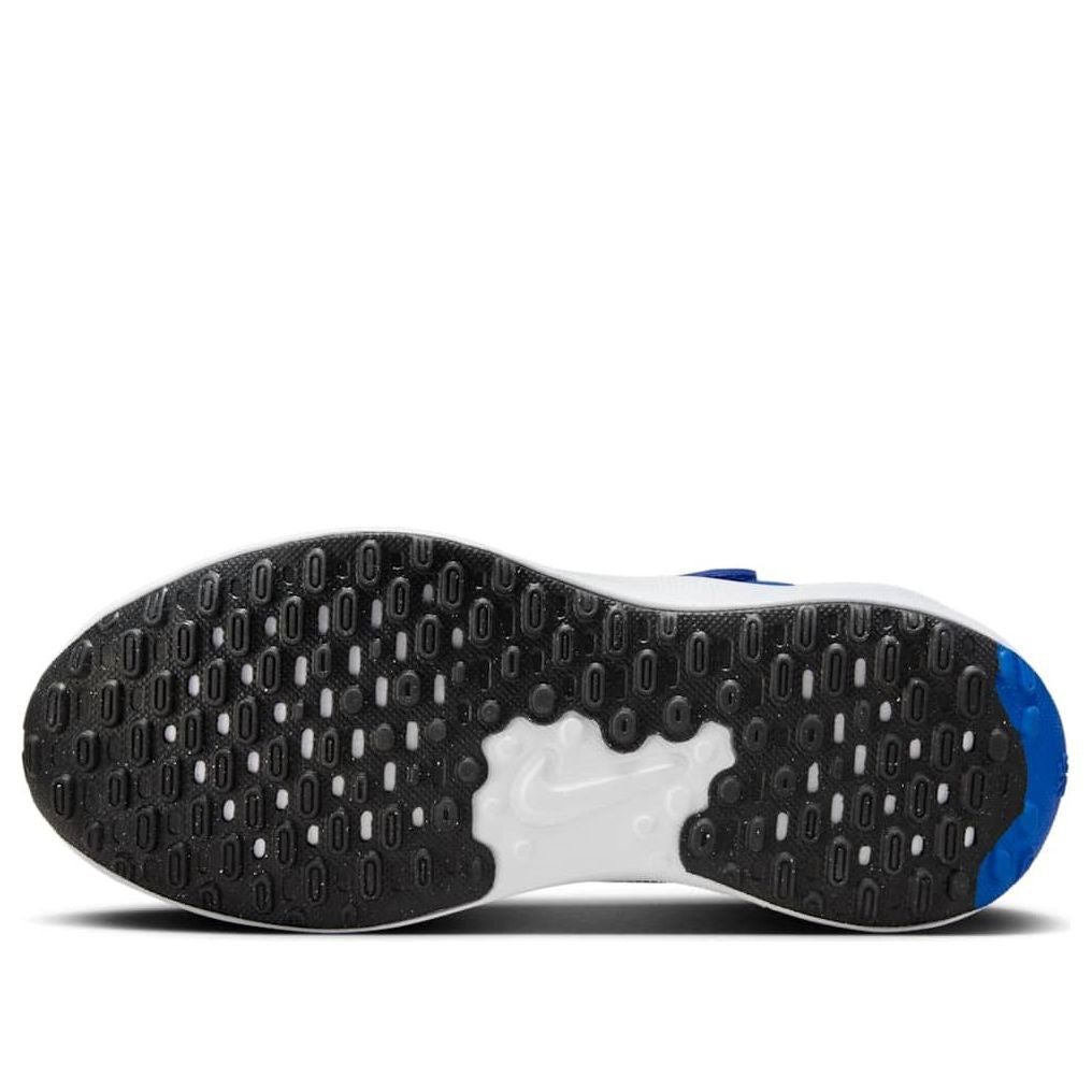 (PS) Nike Revolution 7 'Game Royal Black White' FB7690-402