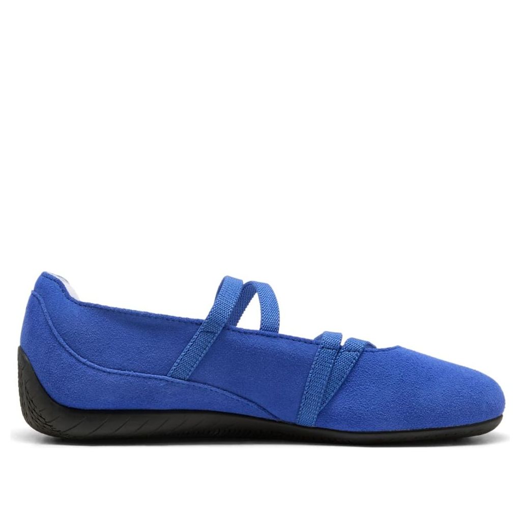 (WMNS) PUMA Speedcat Ballet 'Royal Sapphire' 401287-19