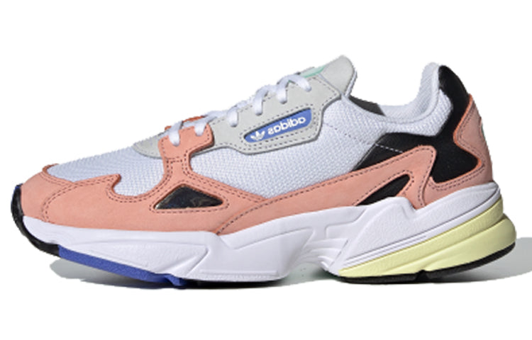 (WMNS) adidas Falcon 'Trace Pink' EE8937