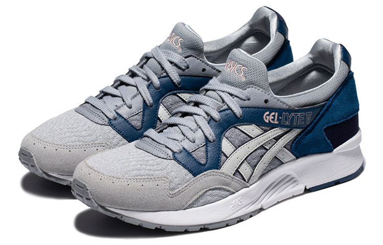 ASICS Gel-Lyte V 'Grey' 1203A056-021