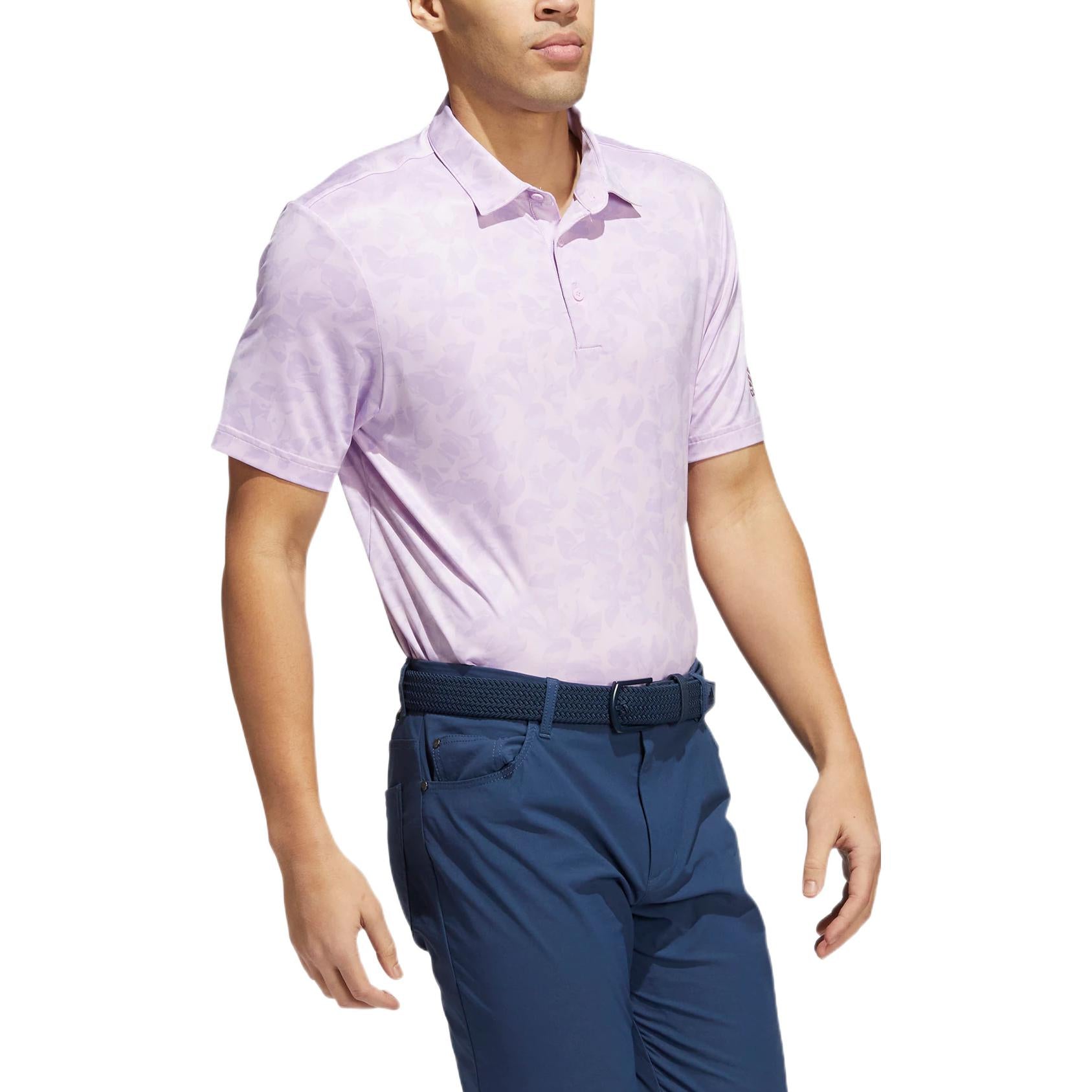 adidas Prisma Prt Polo LogoPolo HK6852