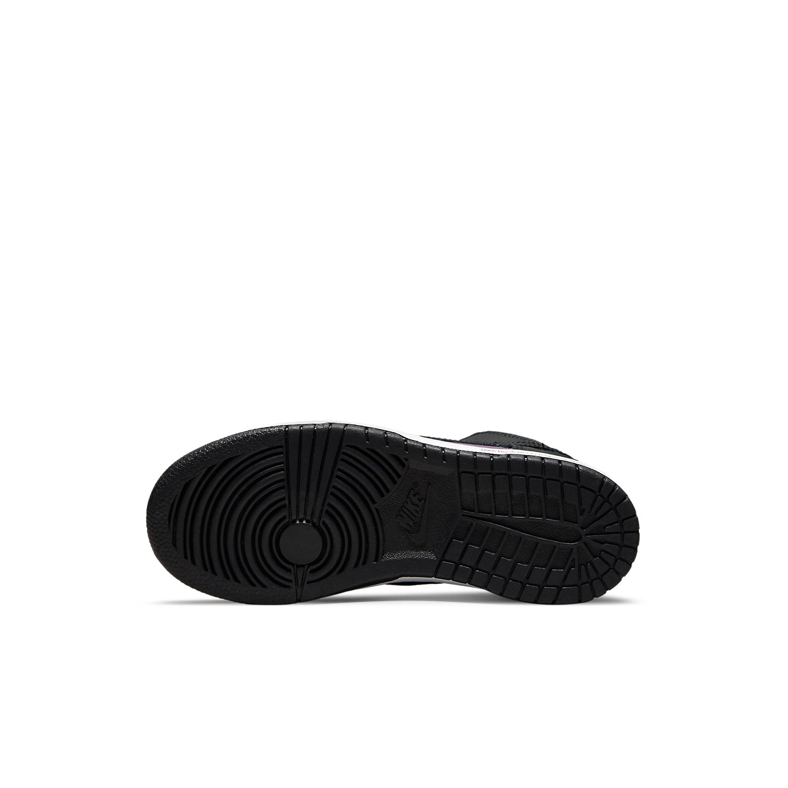 (PS) Nike x Fragment Design Dunk High 'Beijing' DJ4285-600