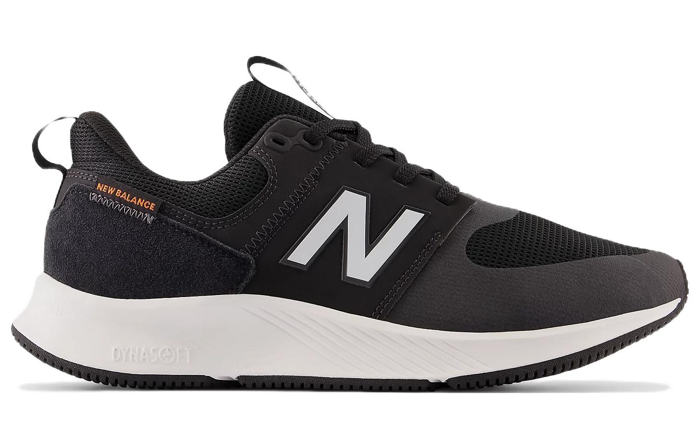 New Balance 990 V1 'Black White' UA900CB1