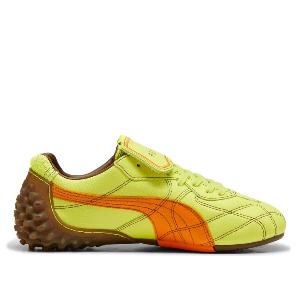 (WMNS) PUMA x Fenty Avanti LS 'Stitched Lime Green' 404814-02