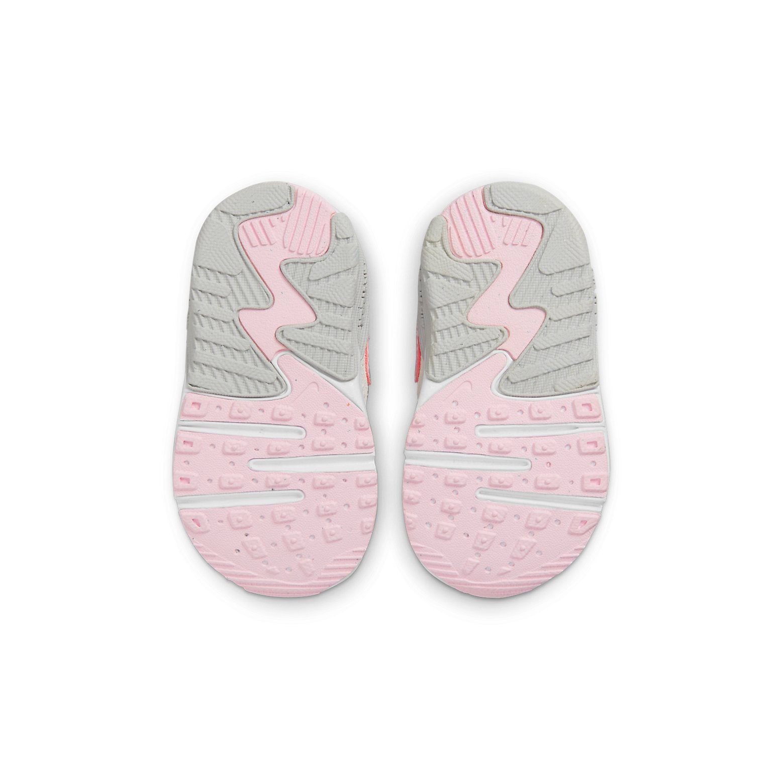 (TD) Nike Air Max Excee 'Grey Fog Pink Foam' CD6893-108