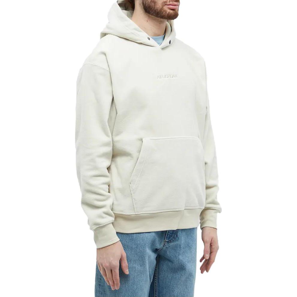Air Jordan Fleece Winter Hoodie 'Beige' DV1571-206