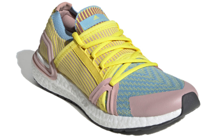 (WMNS) adidas x Stella McCartney Ultraboost 20 'Fresh Lemon' EG1071