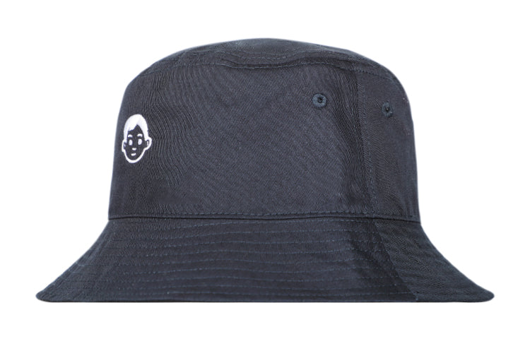 New Balance x Noritake Reversible Bucket Hat 'Navy' LAH12002-ECL