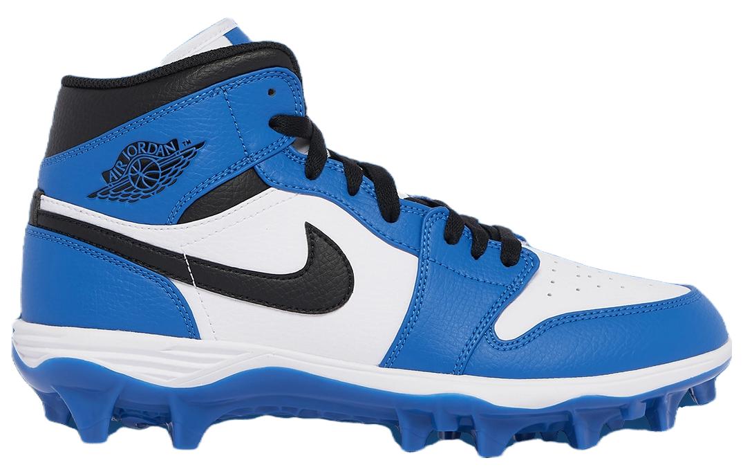 Air Jordan 1 Mid TD 'Game Royal' FJ6805-041
