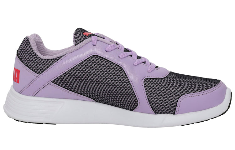 (WMNS) PUMA Nimble Purple 368433-02