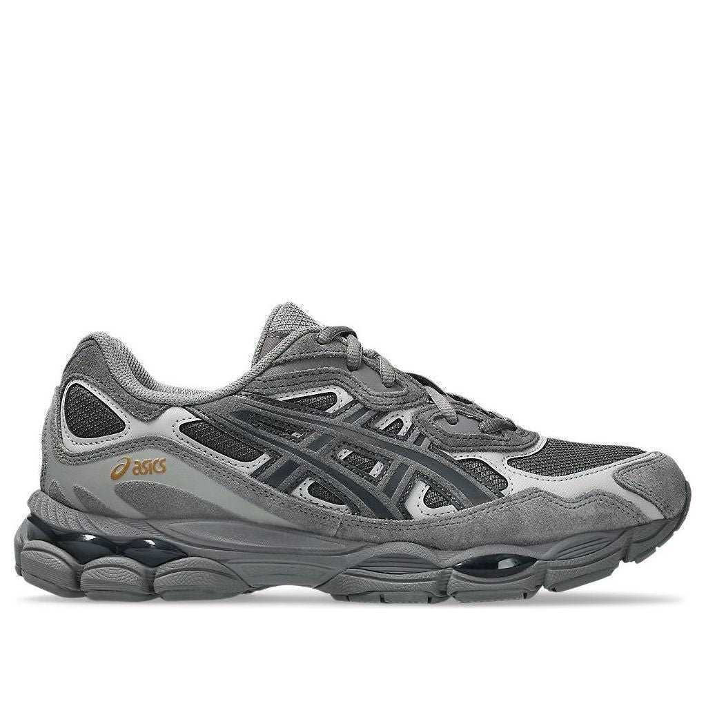 ASICS Gel-NYC 'Obsidian Grey' 1203A739-021