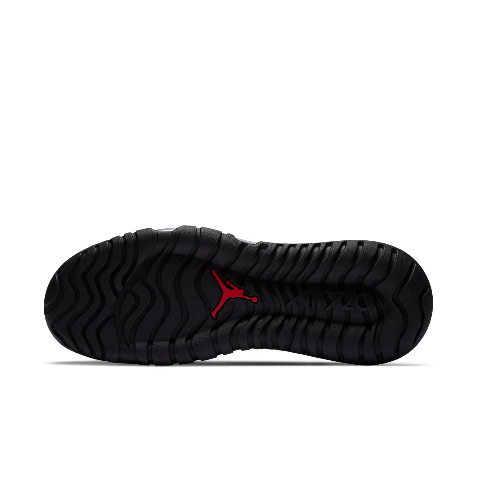 Air Jordan Aerospace 720 JCRD 'Black' CW3879-001