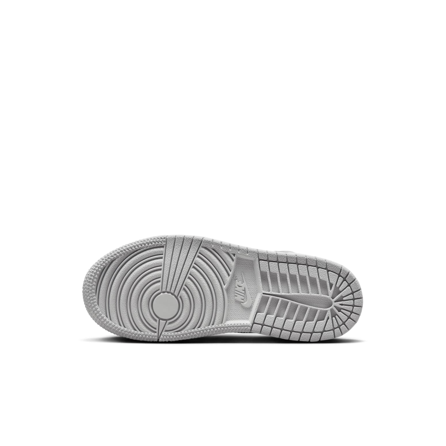(PS) Air Jordan 1 Low OG 'Metallic Silver' FQ5436-002