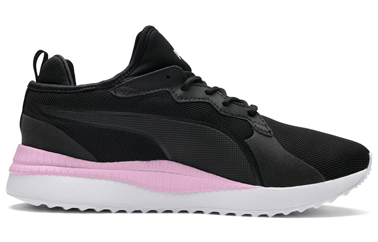 PUMA Pacer Next Sneakers Black/Pink 363703-16