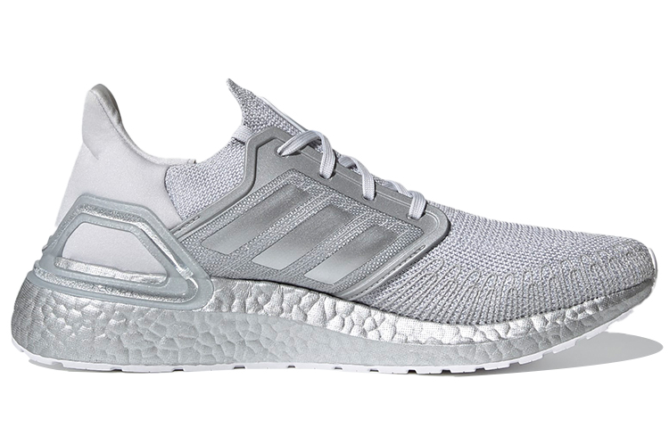 adidas x NASA Ultraboost 20 'Dash Grey' FX7957